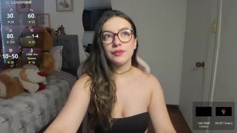 Samanta online show from 03-23-26, 01:26