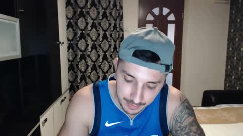 Sanchez Erik online show from 12-04-24, 12:14