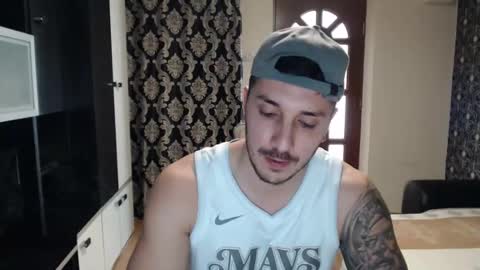 Sanchez Erik online show from 01-14-25, 10:27