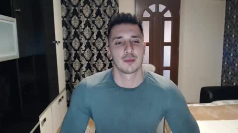 Sanchez Erik online show from 01-15-25, 02:35