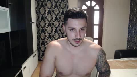 Sanchez Erik online show from 01-23-25, 01:13