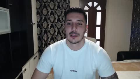 Sanchez Erik online show from 01-24-25, 08:02