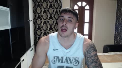 Sanchez Erik online show from 02-14-25, 10:07