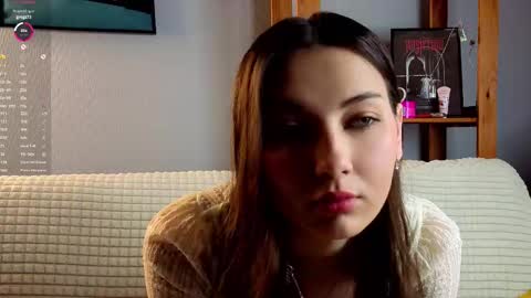 Isabel but you can call me Bella online show from 02-02-26, 01:15