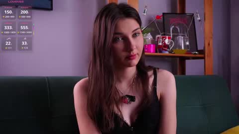 Isabel but you can call me Bella online show from 02-03-26, 02:53