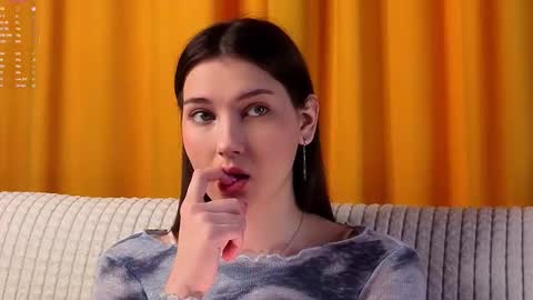 Isabel but you can call me Bella online show from 03-03-26, 01:23