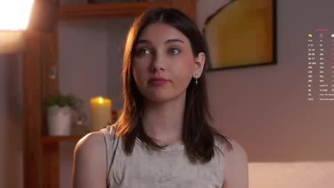 Isabel but you can call me Bella online show from 04-02-26, 02:09