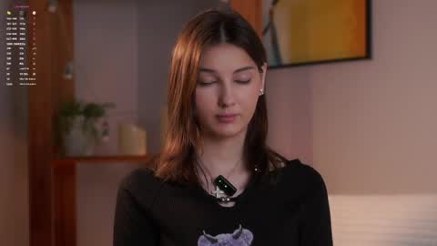 Isabel but you can call me Bella online show from 04-07-26, 01:39