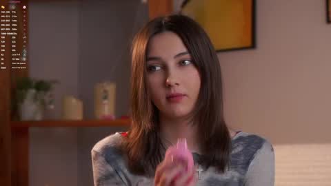 Isabel but you can call me Bella online show from 04-12-26, 01:21