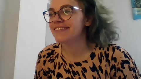 Sandra online show from 05-21-26, 12:56