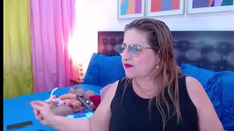 SANDRA online show from 03-03-26, 11:27