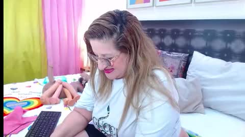 SANDRA online show from 04-07-26, 11:43