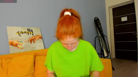 Sandra online show from 05-14-26, 03:35