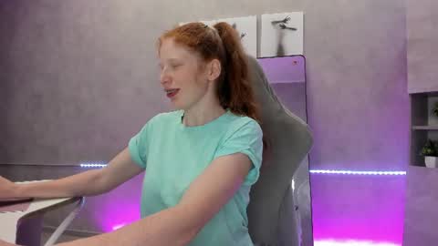 Snapshot of sandra__wilson chatting on 07-15-26, 01:33 Sandra online show from 07-15-26, 01:33