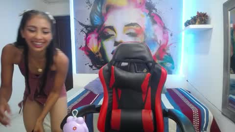sandra  online show from 05-01-26, 03:00
