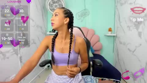 sandra  online show from 08-09-26, 03:19