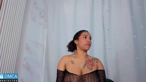 Sandra Rey online show from 03-04-26, 07:20