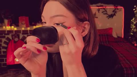 Snapshot of sandraboyl chatting on 12-03-25, 02:19 Sandy online show from 12-03-25, 02:19