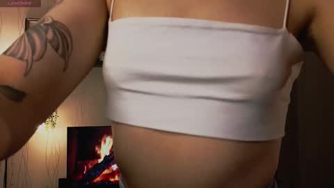 Snapshot of sandraboyl chatting on 02-10-26, 02:37 Sandy online show from 02-10-26, 02:37