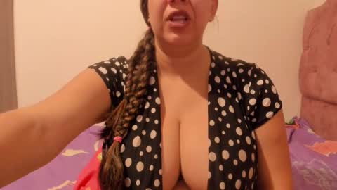 sandraclarkx69 online show from 05-17-26, 12:12