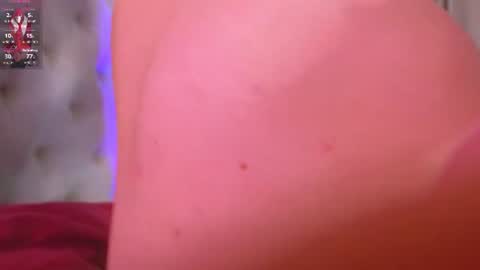 Snapshot of sandragriff chatting on 06-13-26, 07:50 Sally online show from 06-13-26, 07:50