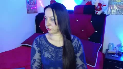 Snapshot of sandraossa chatting on 01-12-26, 08:14 sandraossa online show from 01-12-26, 08:14