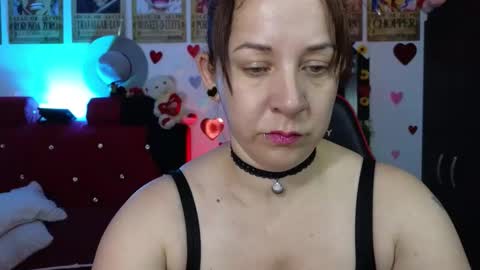 Snapshot of sandraossa chatting on 02-26-26, 07:35 sandraossa online show from 02-26-26, 07:35