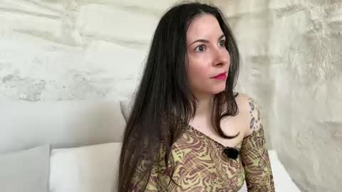 Sandra Schonherz online show from 02-17-25, 07:37