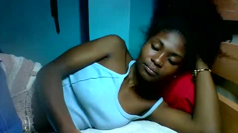 sandricaaa online show from 03-08-26, 04:49