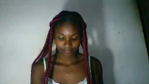 sandricaaa online show from 04-08-26, 05:24