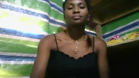 sandricaaa online show from 05-07-26, 09:36