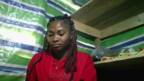sandricaaa online show from 05-17-26, 07:06