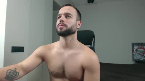 DeAlex online show from 01-07-26, 05:32