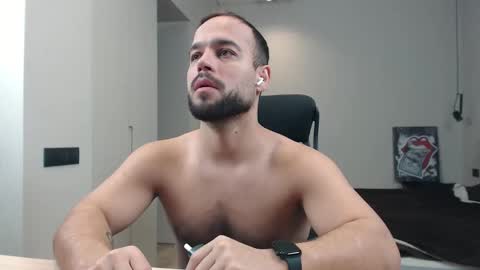 DeAlex online show from 02-11-26, 09:53