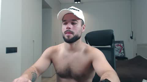 DeAlex online show from 02-17-26, 09:39