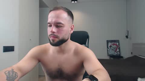 DeAlex online show from 02-20-26, 09:32