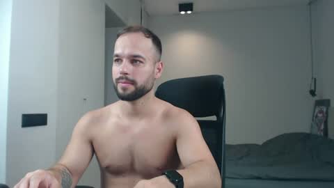 DeAlex online show from 06-27-26, 09:14
