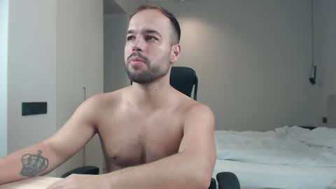 DeAlex online show from 07-05-26, 10:11