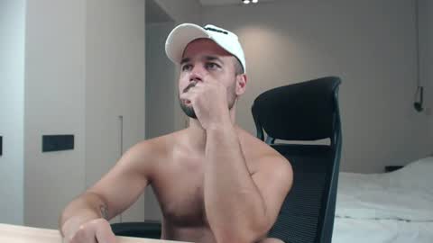 DeAlex online show from 07-09-26, 07:29