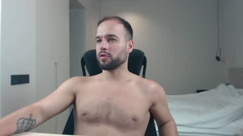 DeAlex online show from 07-14-26, 10:21