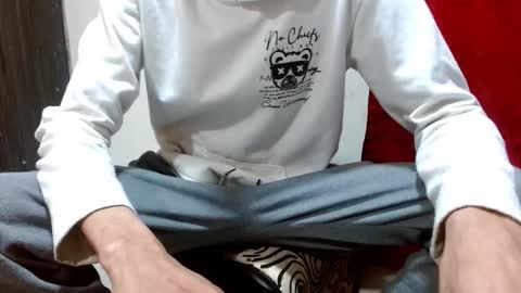 sanncarlos online show from 01-08-26, 02:58