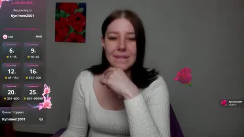 karina online show from 05-08-26, 05:35