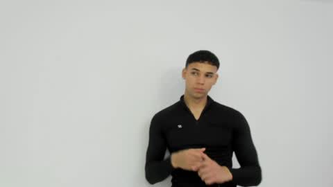 Maximo Santana online show from 05-23-26, 03:05