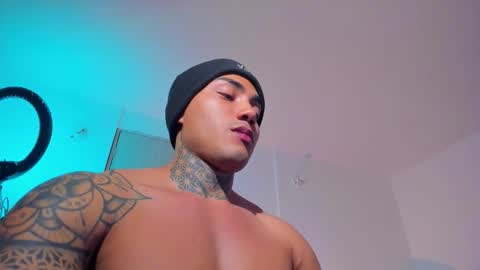 Santi Ferrer online show from 03-20-26, 12:48