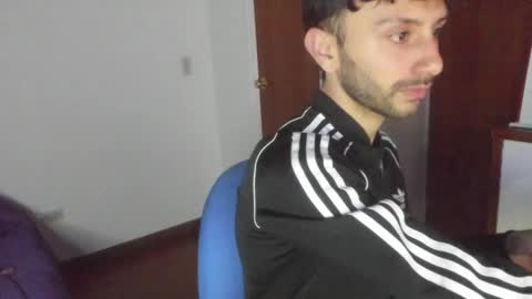 Santi online show from 03-09-25, 04:05