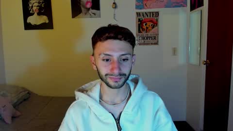 Santi online show from 09-21-25, 04:47