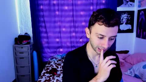 Santi online show from 02-08-26, 02:53