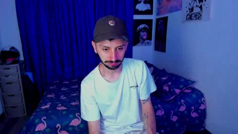 Santi online show from 04-23-26, 03:30