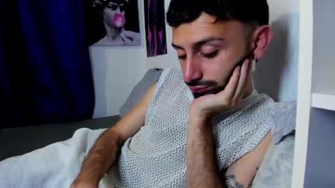 Santi online show from 05-31-26, 12:52
