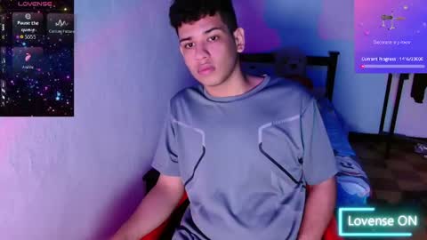 santi online show from 04-13-26, 09:09